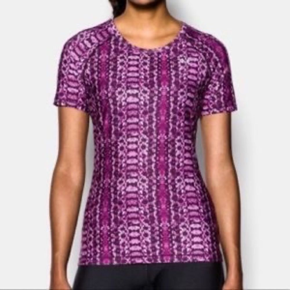 Under Armour Top